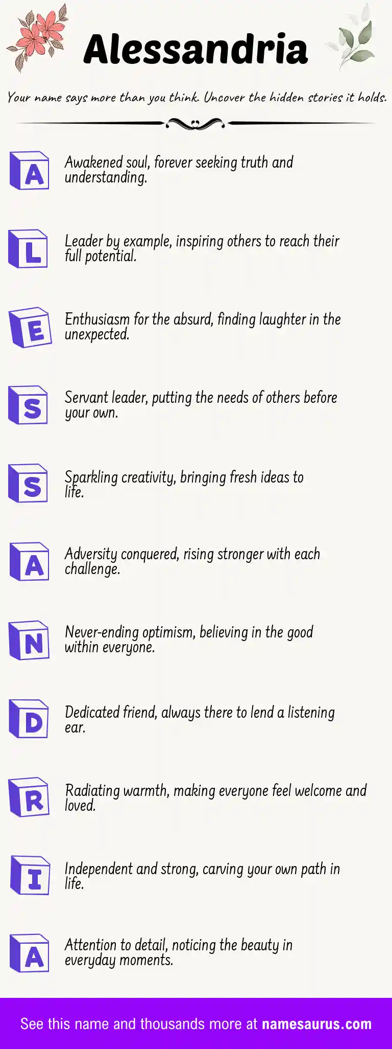 Acrostic poem about Alessandria.
