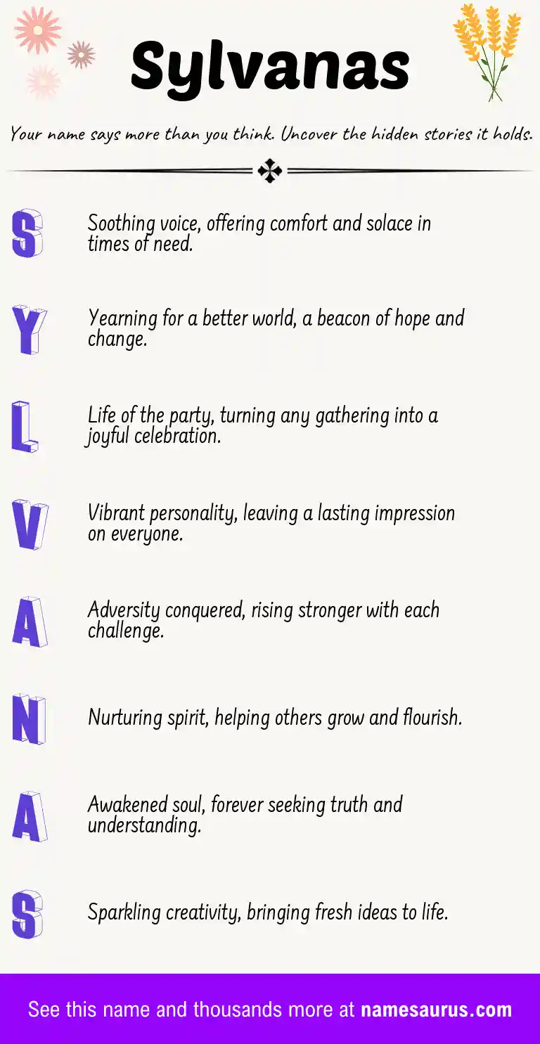 Acrostic poem about Sylvanas.