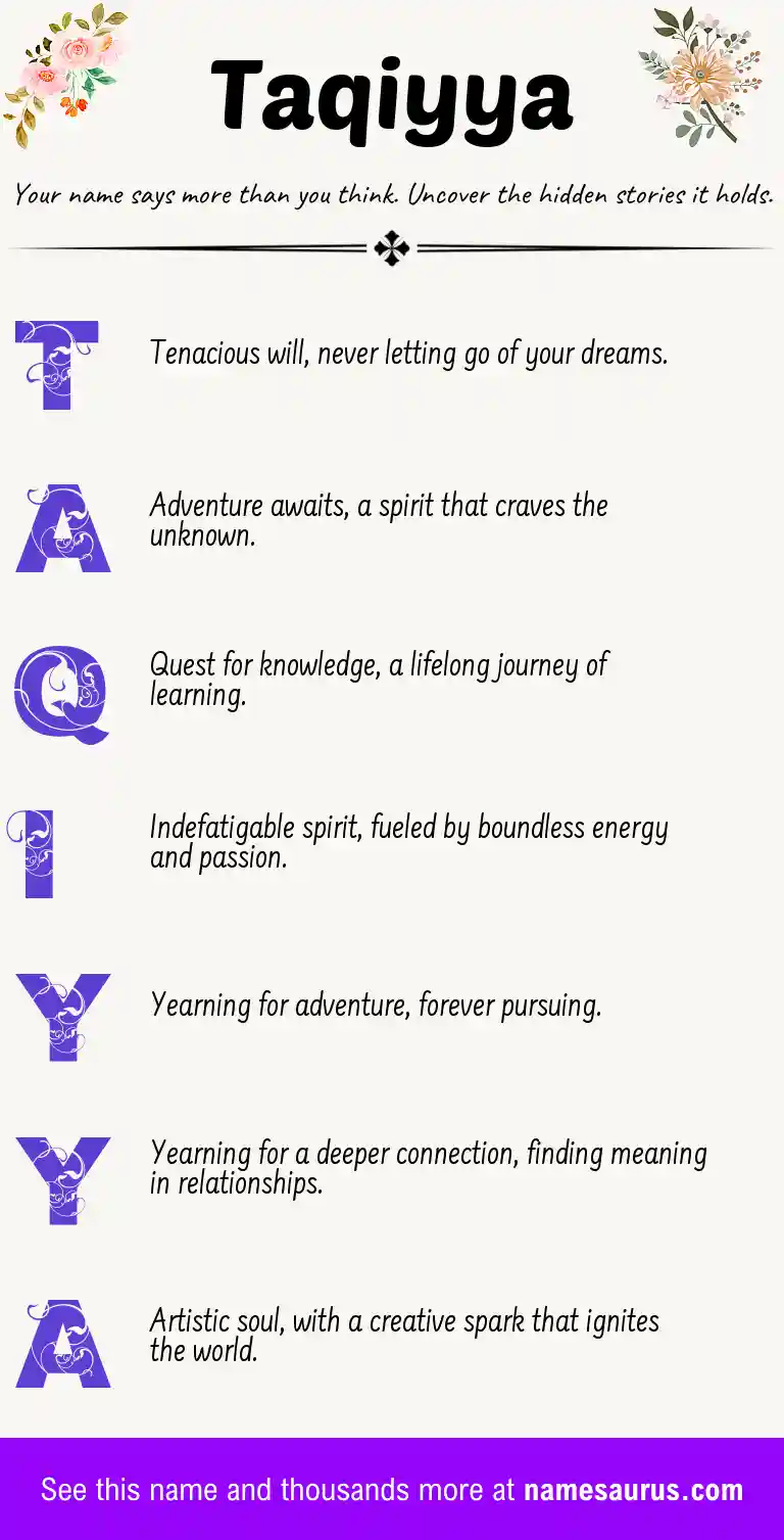 Acrostic poem about Taqiyya.