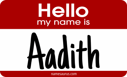 Hello my name is Aadith png download