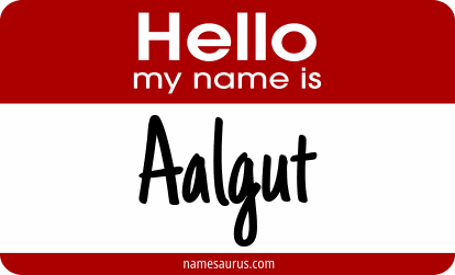 Hello my name is Aalgut png download