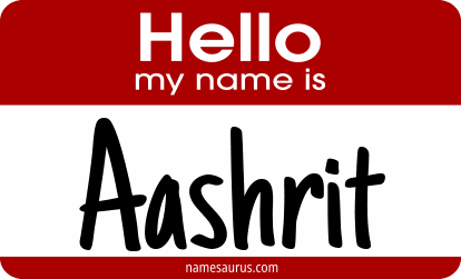Hello my name is Aashrit png download