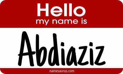 Hello my name is Abdiaziz png download