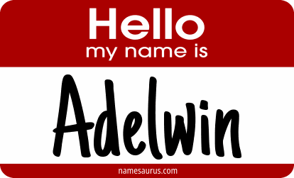 Hello my name is Adelwin png download