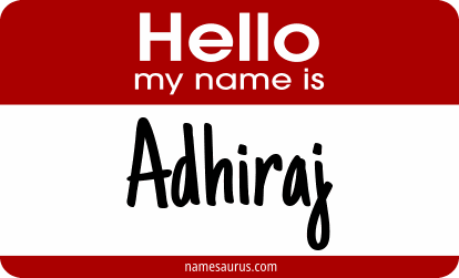 Hello my name is Adhiraj png download