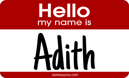 Hello my name is Adith png download