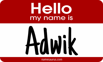 Hello my name is Adwik png download