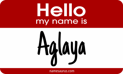 Hello my name is Aglaya png download