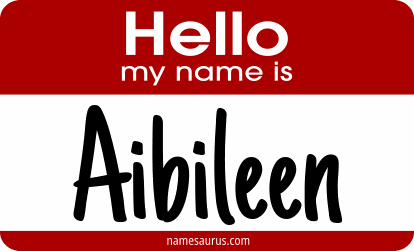 Hello my name is Aibileen png download