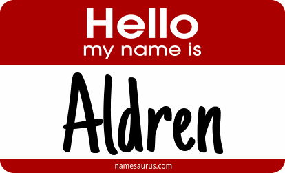 Hello my name is Aldren png download