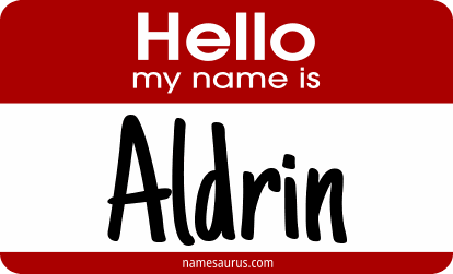 Hello my name is Aldrin png download