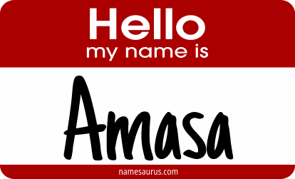 Hello my name is Amasa png download