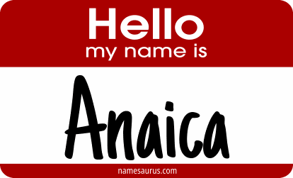 Hello my name is Anaica png download