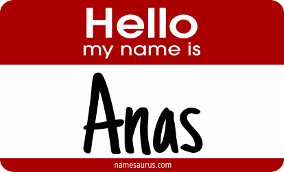 Hello my name is Anas png download