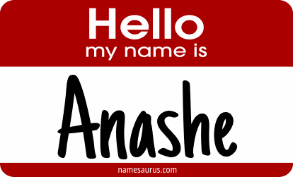 Hello my name is Anashe png download