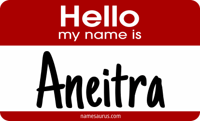 Hello my name is Aneitra png download