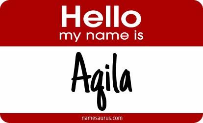 Hello my name is Aqila png download