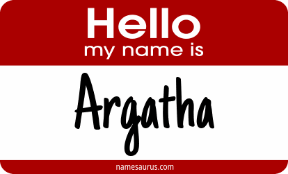 Hello my name is Argatha png download