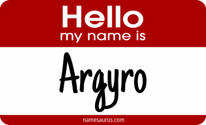 Hello my name is Argyro png download