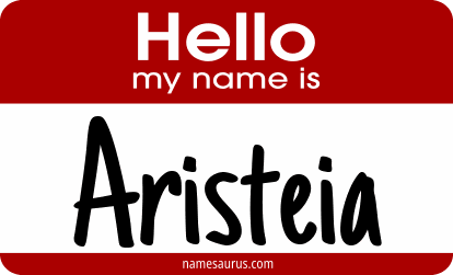 Hello my name is Aristeia png download
