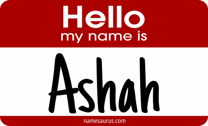 Hello my name is Ashah png download