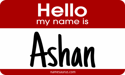 Hello my name is Ashan png download