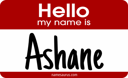Hello my name is Ashane png download