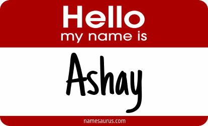 Hello my name is Ashay png download