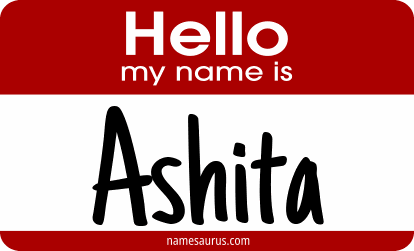 Hello my name is Ashita png download