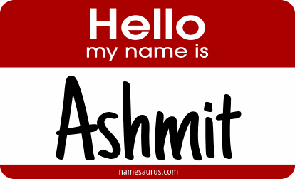 Hello my name is Ashmit png download