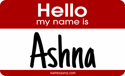 Hello my name is Ashna png download