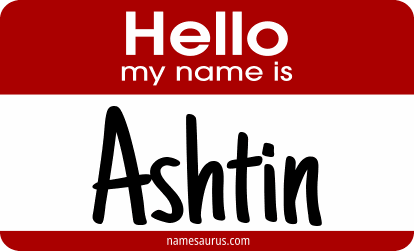 Hello my name is Ashtin png download