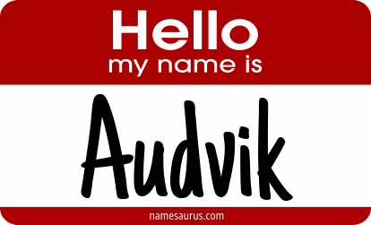 Hello my name is Audvik png download