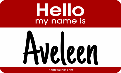 Hello my name is Aveleen png download