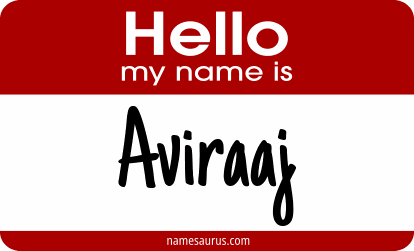 Hello my name is Aviraaj png download