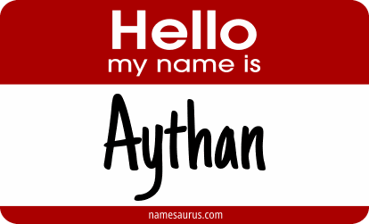 Hello my name is Aythan png download