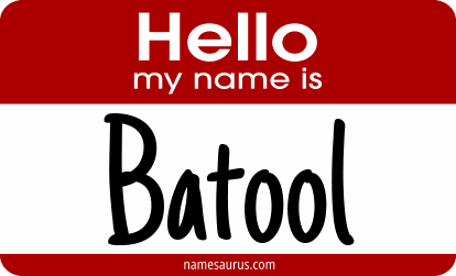 Hello my name is Batool png download