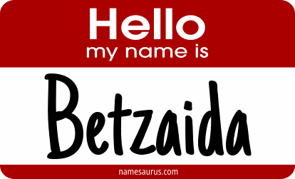 Hello my name is Betzaida png download