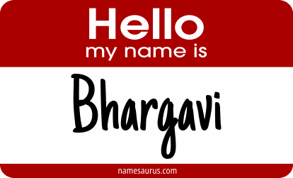 Hello my name is Bhargavi png download
