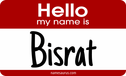 Hello my name is Bisrat png download