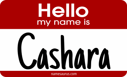 Hello my name is Cashara png download