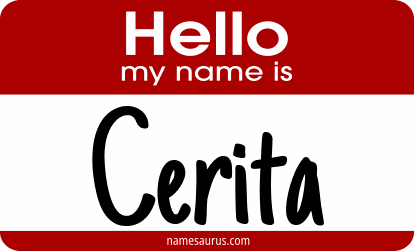 Hello my name is Cerita png download