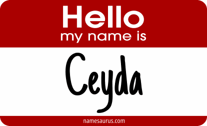 Hello my name is Ceyda png download