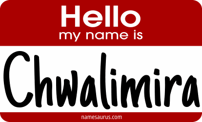 Hello my name is Chwalimira png download