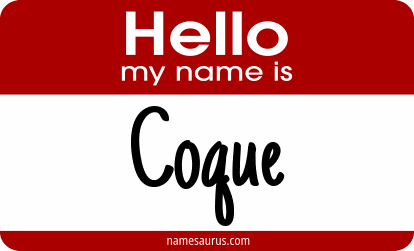 Hello my name is Coque png download