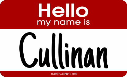 Hello my name is Cullinan png download