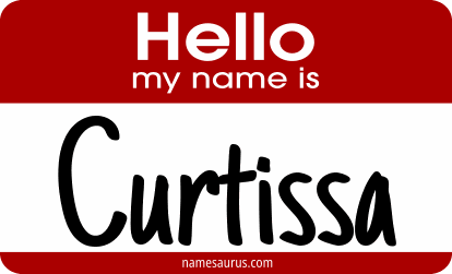 Hello my name is Curtissa png download