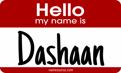 Hello my name is Dashaan png download