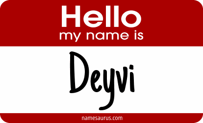 Hello my name is Deyvi png download