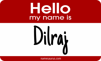 Hello my name is Dilraj png download
